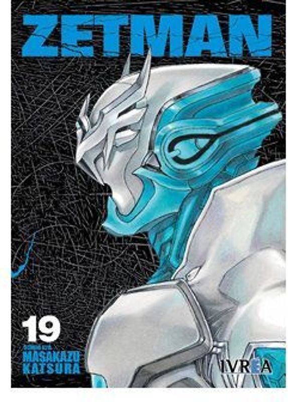 Zetman 19