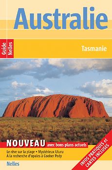 Australie - Tasmanie