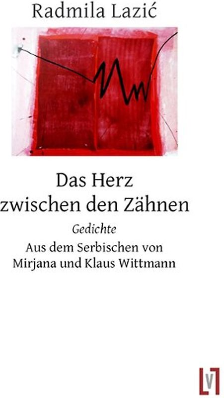 Das Herz zwischen den Zähnen