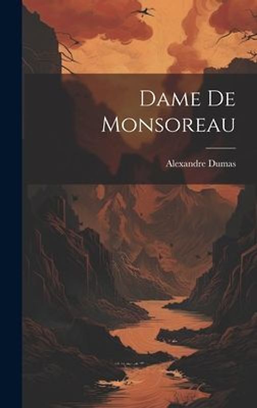 Dame De Monsoreau