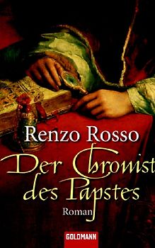 Der Chronist des Papstes