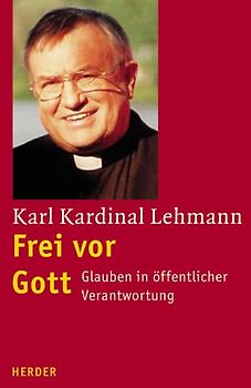 Frei vor Gott