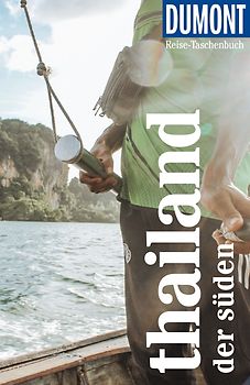 DUMONT Reise-Taschenbuch Reiseführer Thailand, Der Süden