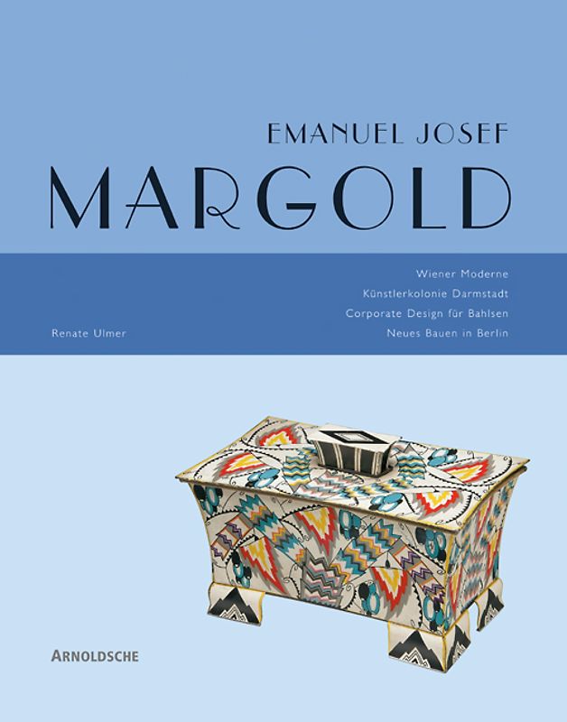 Emanuel Josef Margold