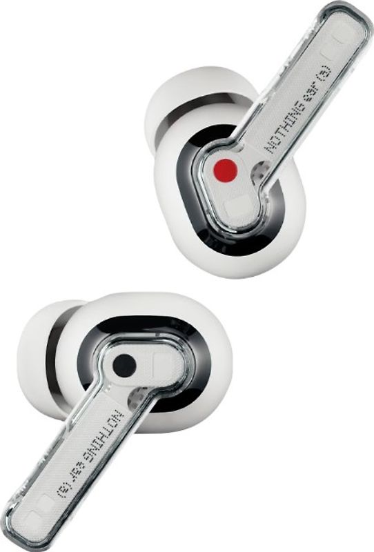 Nothing Ear (a) blanc