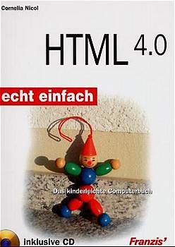HTML 4.0