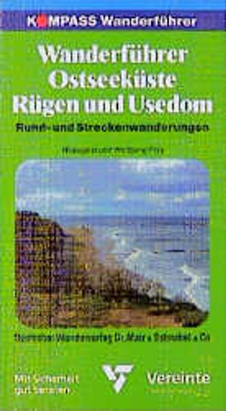 Ostseeküste und Rügen