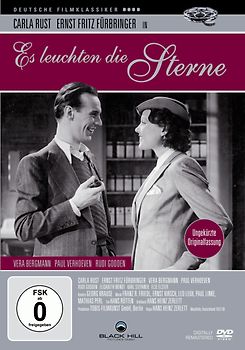 Es leuchten die Sterne DVD