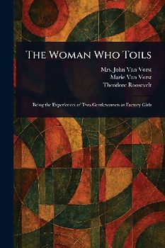 The Woman Who Toils