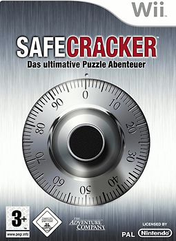 Safecracker Nintendo Wii