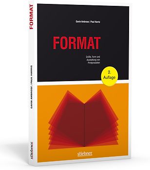 Format - Größe, Form und Ausstattung von Printprodukten