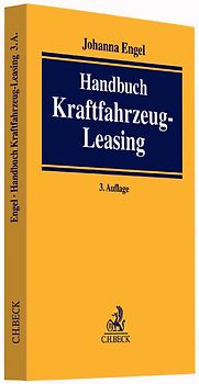 Handbuch Kraftfahrzeug-Leasing