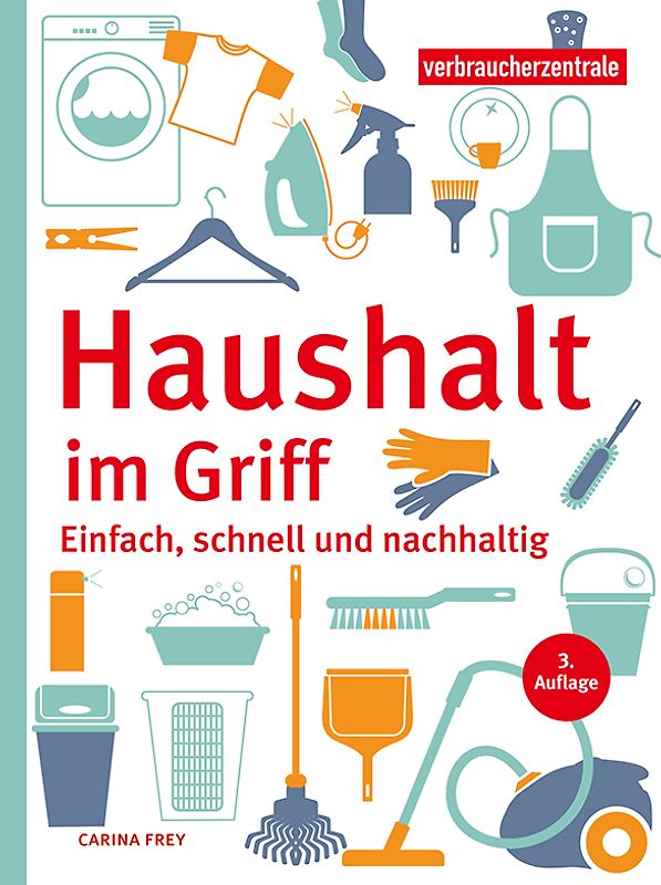 Haushalt im Griff
