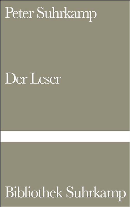 Der Leser