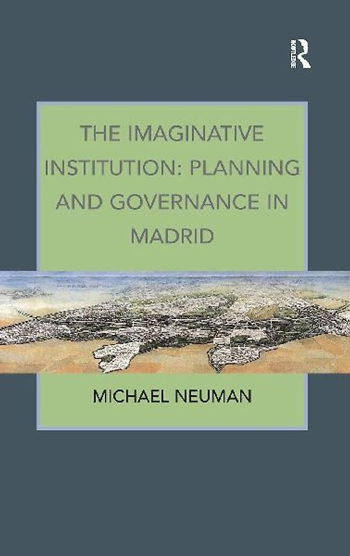 The Imaginative Institution