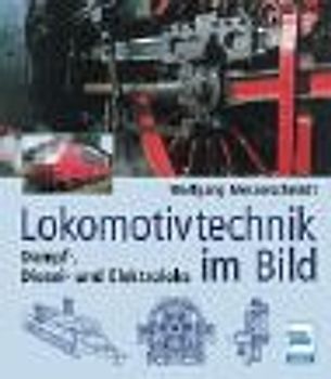Lokomotivtechnik im Bild
