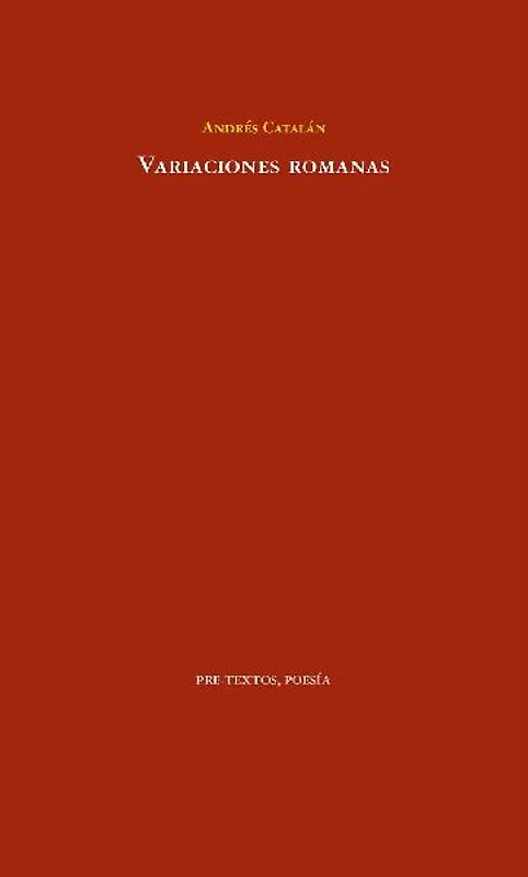 Variaciones romanas