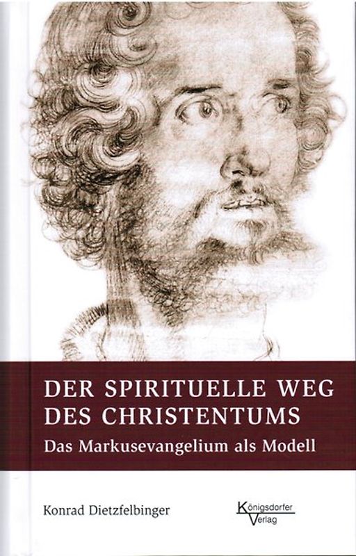 Der spirituelle Weg des Christentum