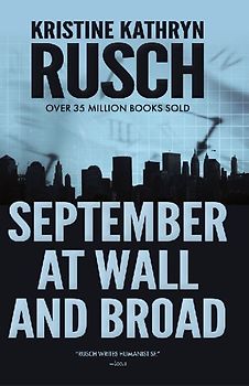 September at Wall and Broad