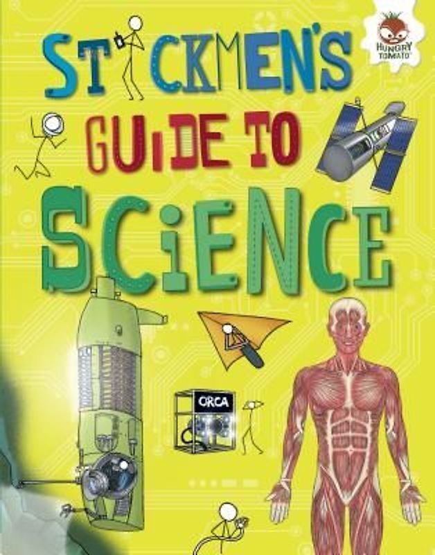 Stickmen's Guide to Science