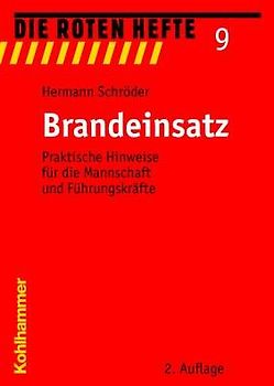 Brandeinsatz