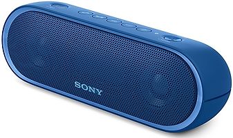 Sony SRS-XB20 azul