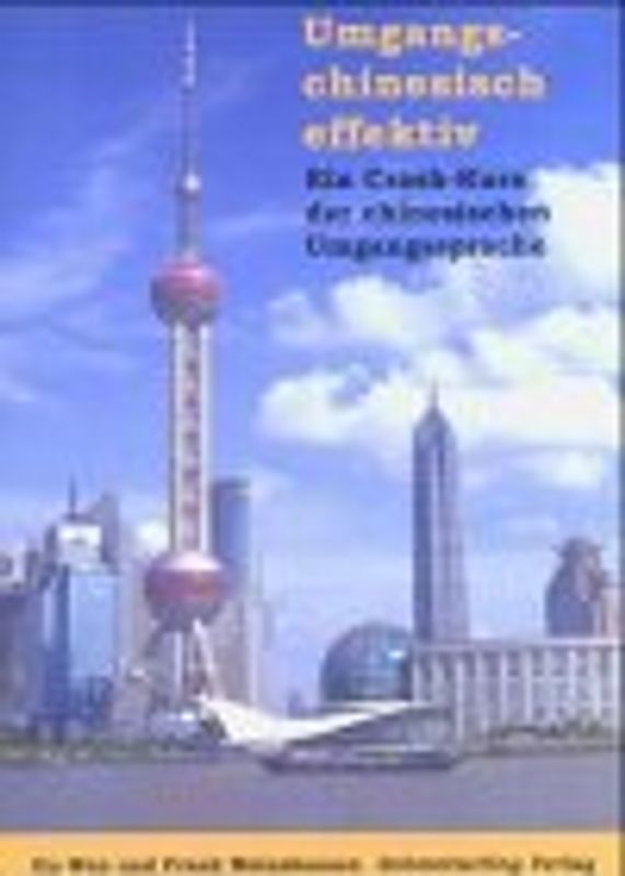 Umgangschinesisch effektiv
