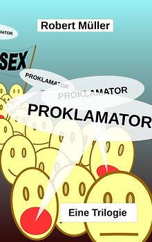Proklamator
