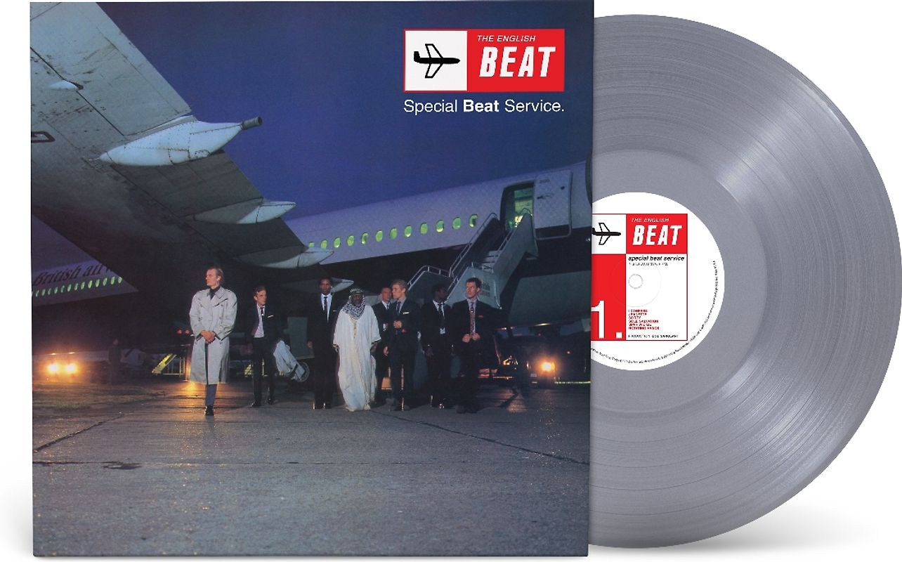 Special Beat Service