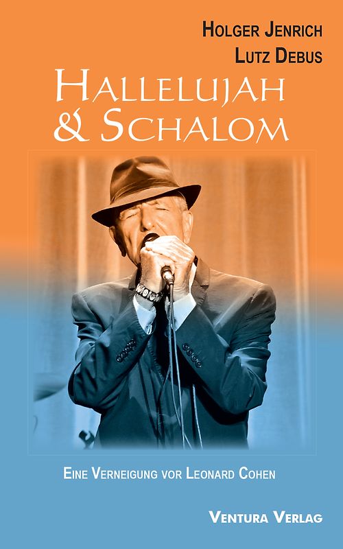 Hallelujah & Schalom