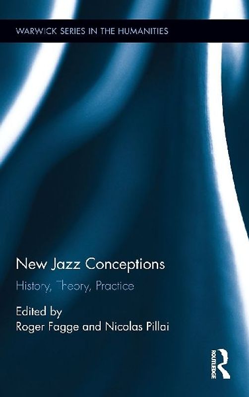 New Jazz Conceptions