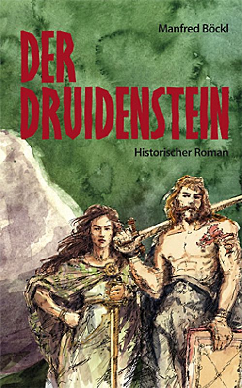 Der Druidenstein