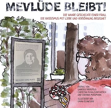 Mevlüde bleibt!