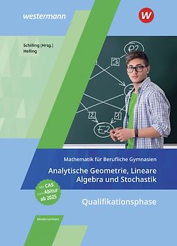 Mathematik für Berufliche Gymnasien Niedersachsen