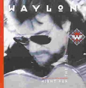 Waylon Jennings - Right for the Time