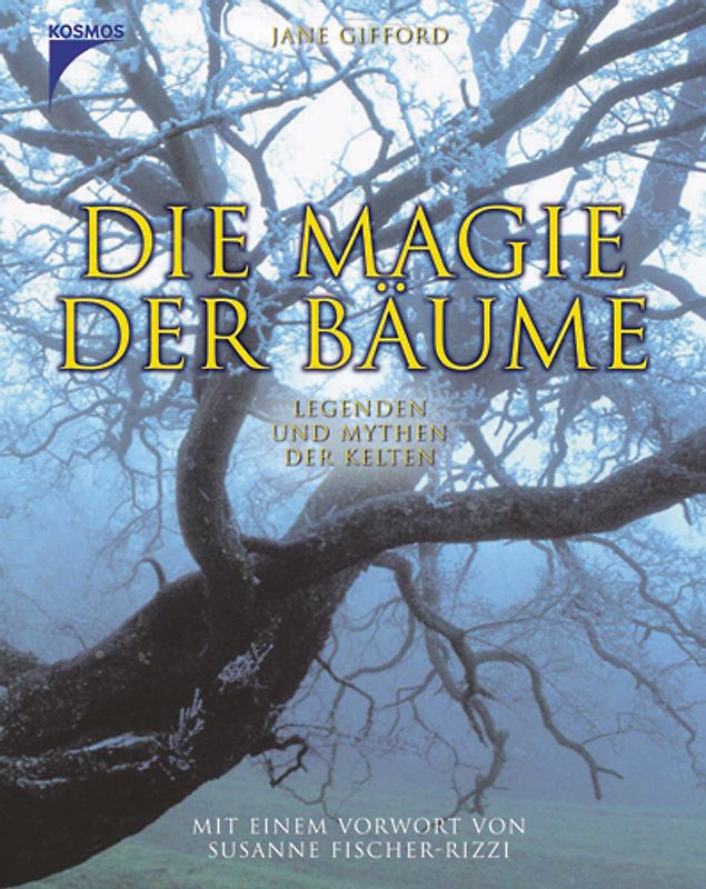 Die Magie der Bäume