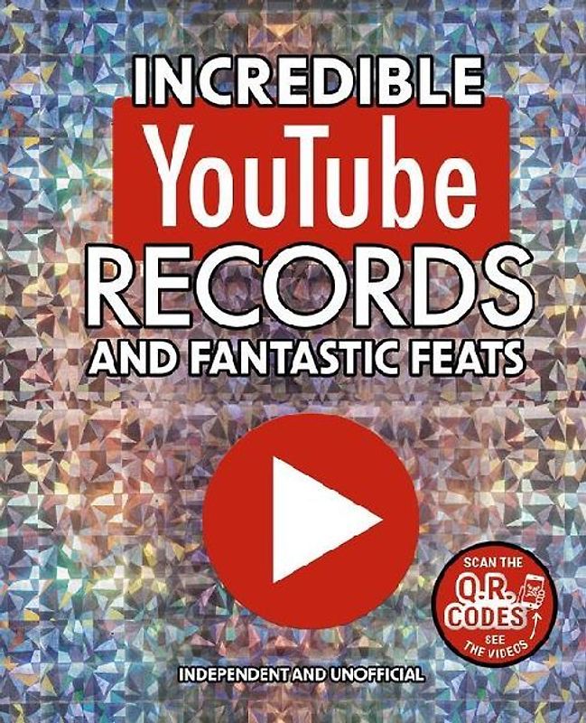 Incredible Youtube Records and Fantastic Feats