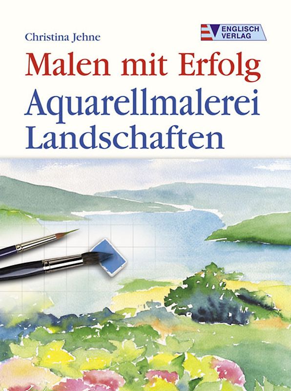 Aquarellmalerei - Landschaften