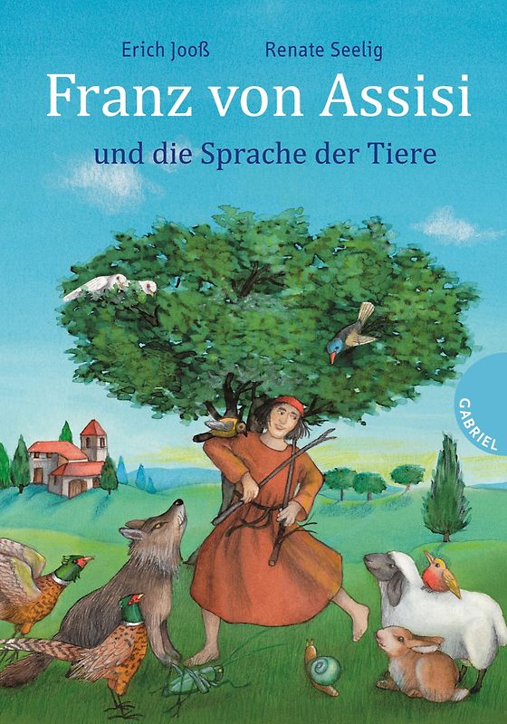 Franz von Assisi und die Sprache der Tiere