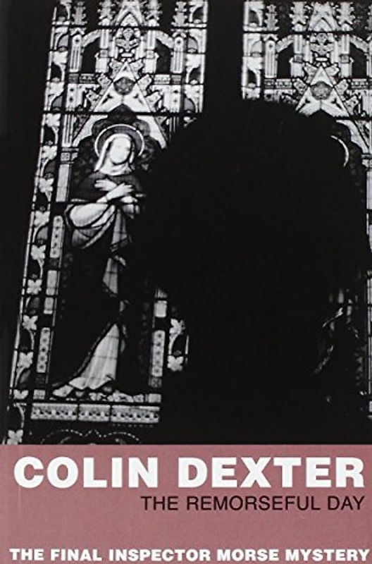 Remorseful Day (Inspector Morse)