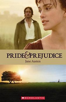 Pride and Prejudice - Buch mit Audio-CD