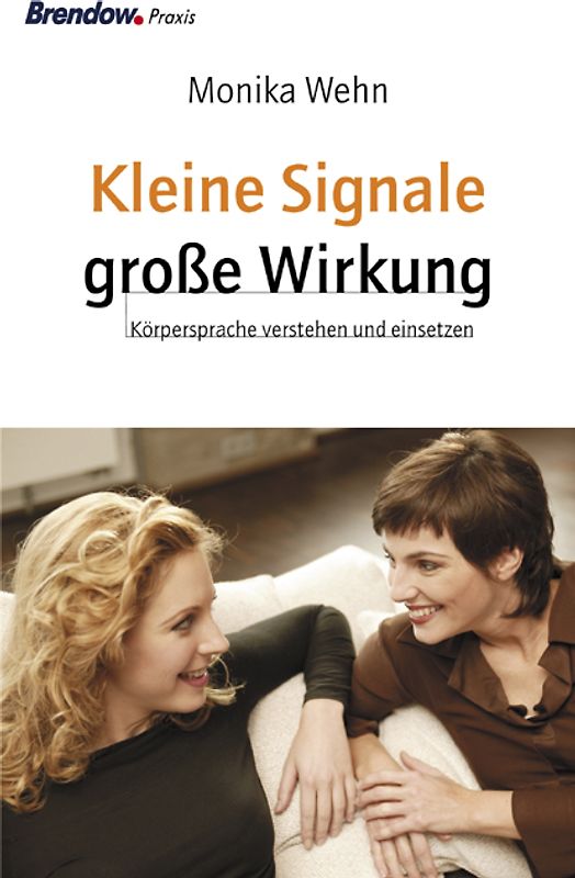 Kleine Signale - große Wirkung