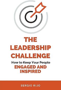 The Leadership Challenge