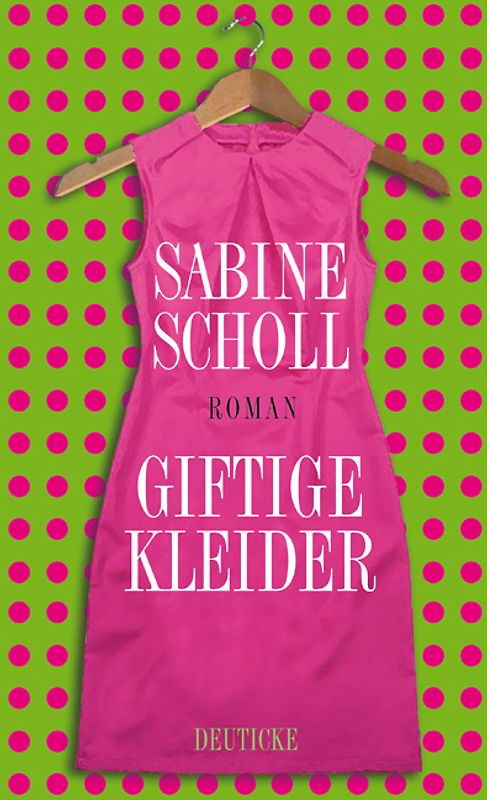 Giftige Kleider