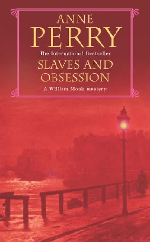 Slaves and Obsession
