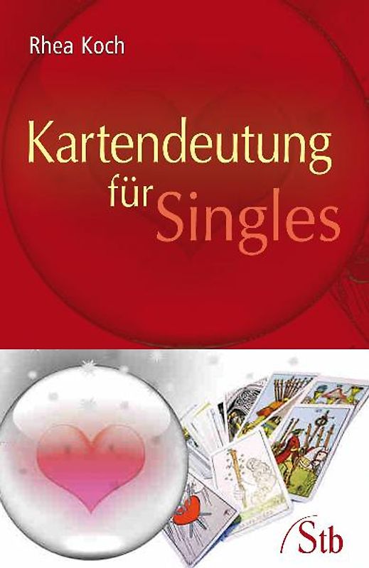 Kartendeutung für Singles