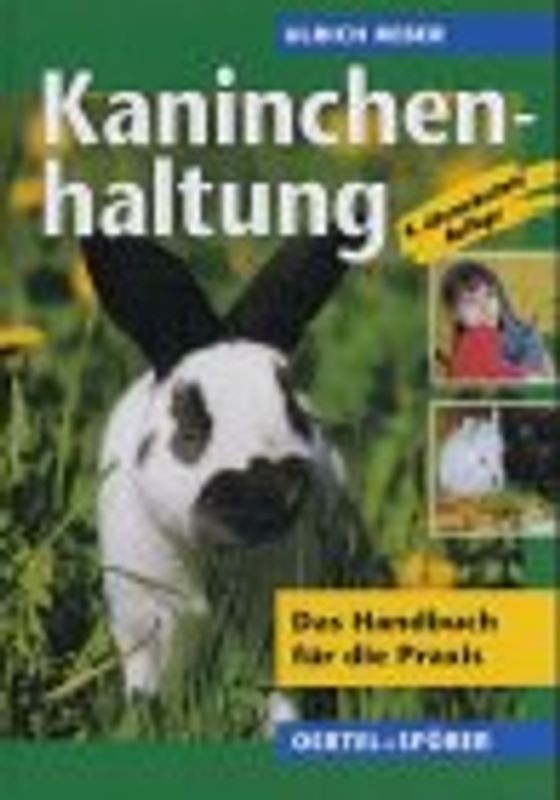 Kaninchenhaltung