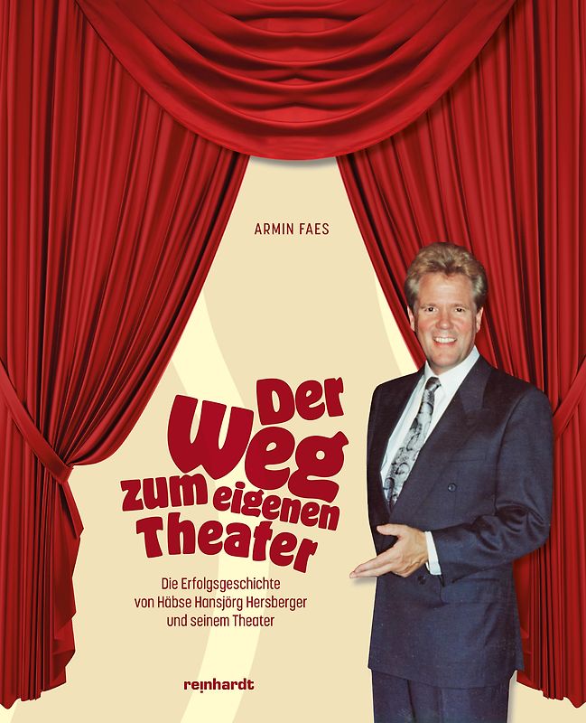 Mein Weg zum eigenen Theater