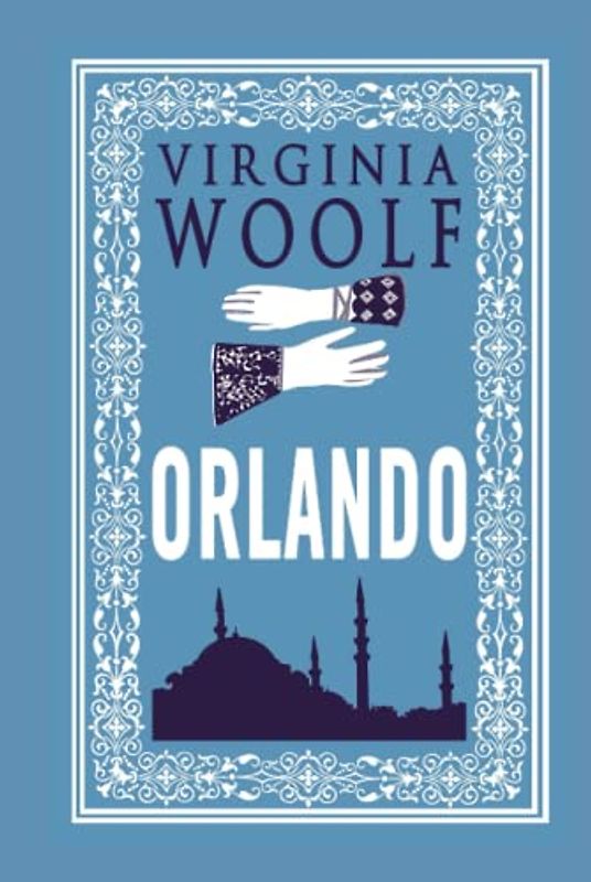 Orlando: Illustrated