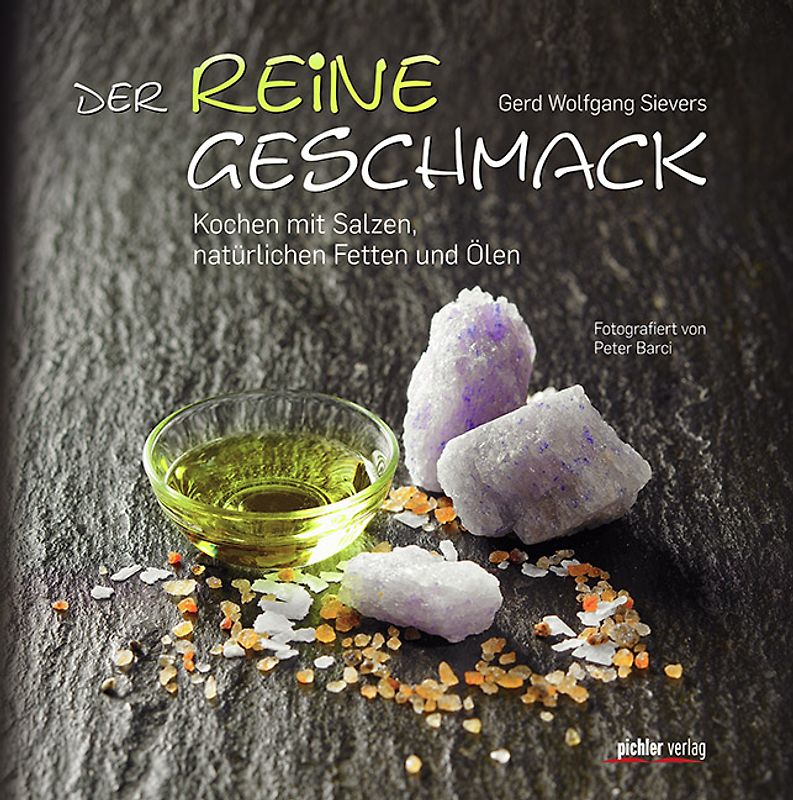 Der reine Geschmack